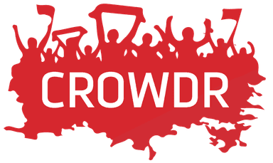 Crowdr Logo