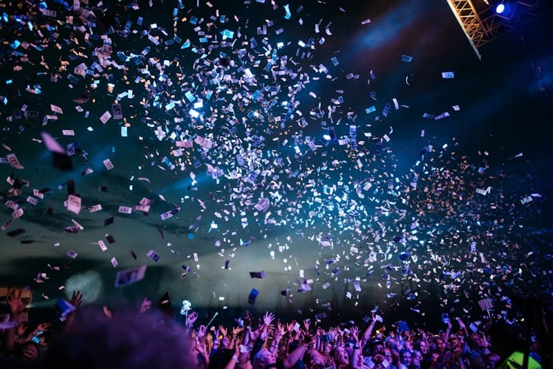 Mastering Sub-Second QR Gate Scanning for Festival & Stadium Doors