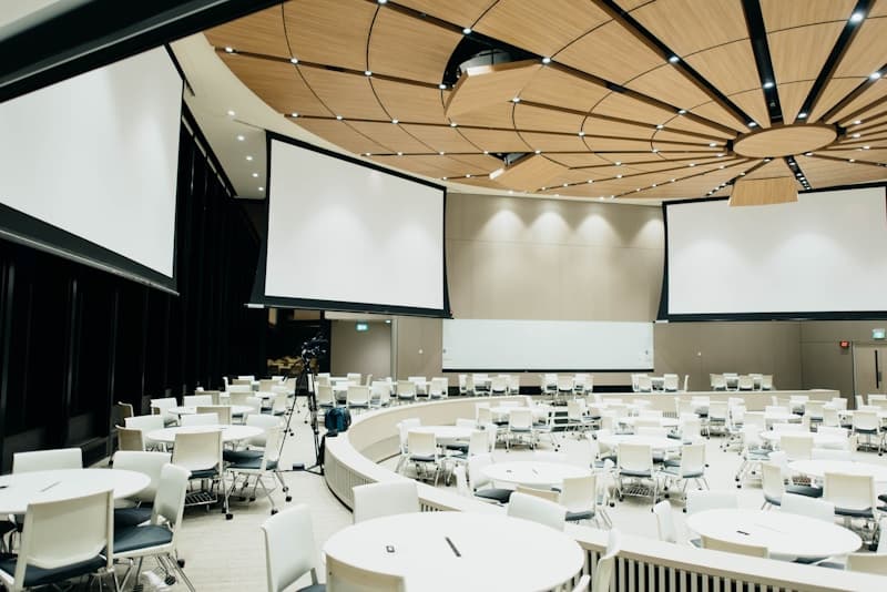 Global Tech Summit 2025
