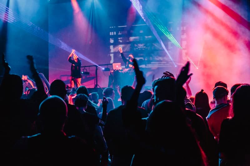 Velvet Lounge & Nightclub