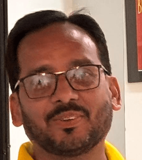 Nazish Ahsan