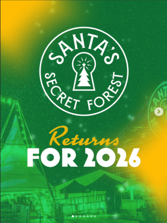 Santa Secret